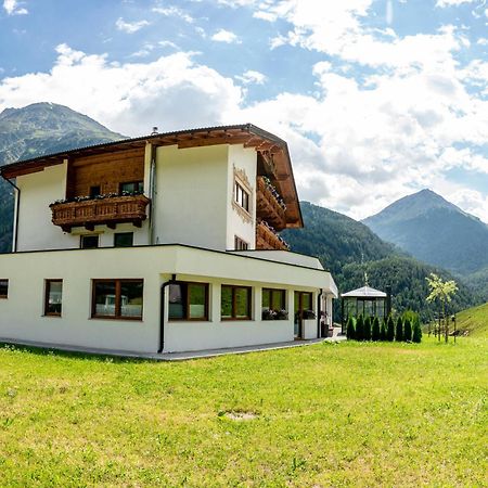 Appartement Belmonte Solden Ngoại thất bức ảnh